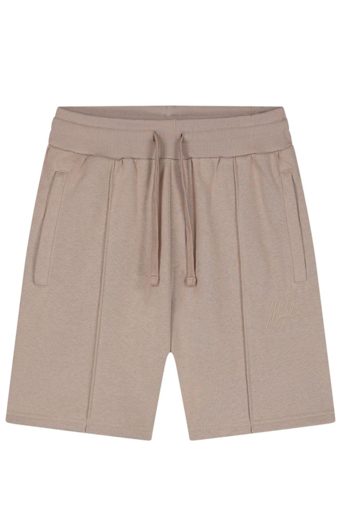 MEN REGULAR SHORTS MM1 HS25 43 336 TAUPE